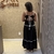 Imagem do Vestido Alexia preto