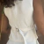 Colete Alina Off White - comprar online