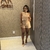 Shorte Alfaiataria Jenner Frappe na internet
