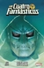 LOS CUATRO FANTASTICOS VOL 03 : HERALDO DE DOOM