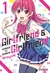 GIRLFRIEND & GIRLFRIEND VOL 01