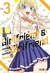 GIRLFRIEND & GIRLFRIEND VOL 03