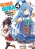 KONOSUBA! VOL 04