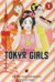 TOKYO GIRLS VOL 01