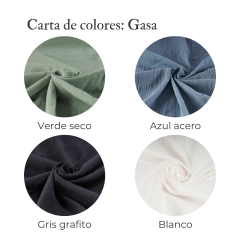 Camisola Cocó - tienda online