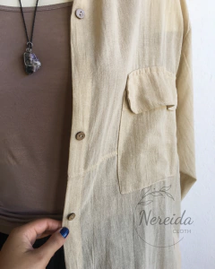 Imagen de Camisaco Daniela
