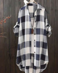 Camisaco Alba
