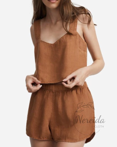 Conjunto Lia