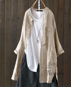 Camisaco Daniela - comprar online