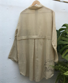 Camisaco Daniela - tienda online