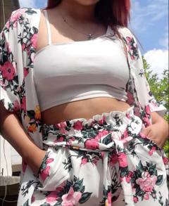 Conjunto Julia - comprar online