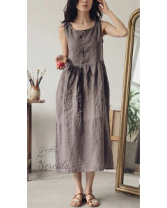 Vestido Matilde