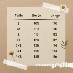 Vestido Matilde - comprar online