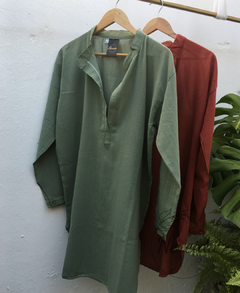 Imagen de Camisero Noe