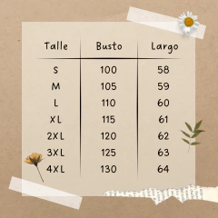 Camisola Cocó - Nereida Cloth