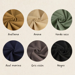Conjunto Lia - tienda online