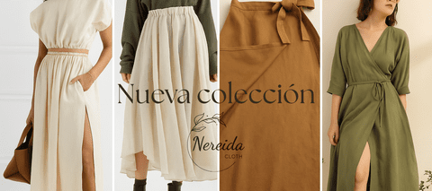 Carrusel Nereida Cloth
