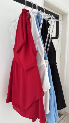 MACAQUINHO LIZ - Yes closet