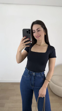 BLUSA ANASTÁCIA - comprar online
