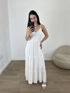 VESTIDO OLIVIA - Yes closet