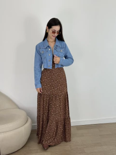 VESTIDO CECILIA - loja online