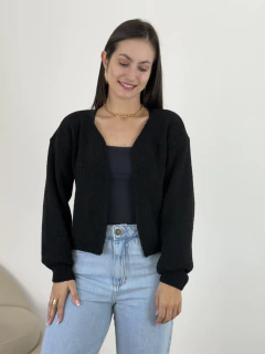CARDIGAN JULIA - Yes closet
