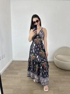 VESTIDO INDONÉSIA na internet
