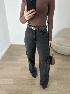 CALÇA CARGO MELISSA - comprar online
