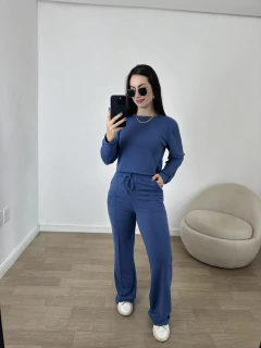 CONJUNTO ROSI - Yes closet