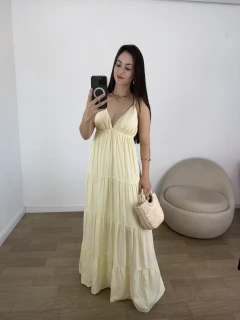 VESTIDO DANIA - Yes closet