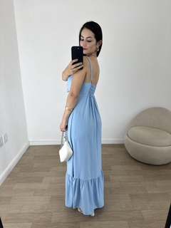 VESTIDO EVELINE na internet