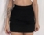 Saia Basic Preta