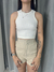 Cropped Bruna Off