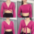Cropped Multiformas