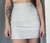 Saia Basic Lurex - comprar online