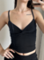 Top Flora Preto
