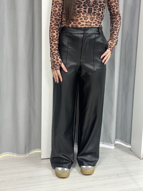 Calça Courino - comprar online