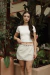 Shorts Saia Ritmo - Cru