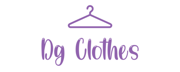Dg Clothes