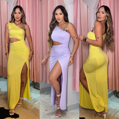 Vestido Clara Groovy - comprar online