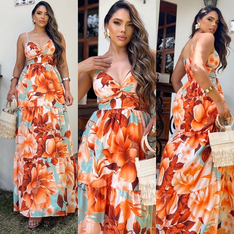 Vestido Charlotte - comprar online
