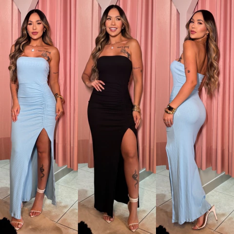 Vestido Yara Groovy - comprar online