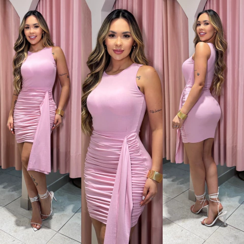 Vestido Stella Groovy Forever - comprar online