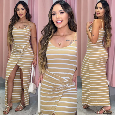 Vestido Carol Balm Groovy Forever - comprar online