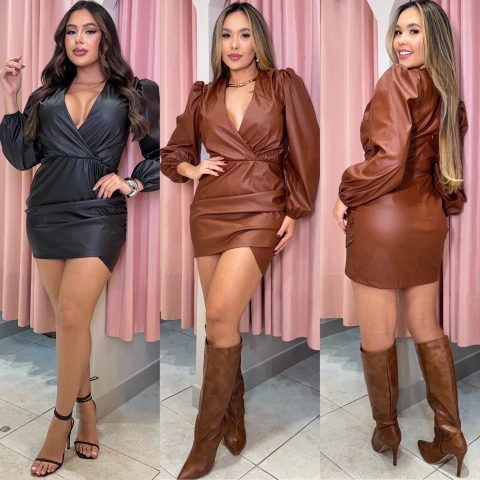 Vestido Belinda - comprar online