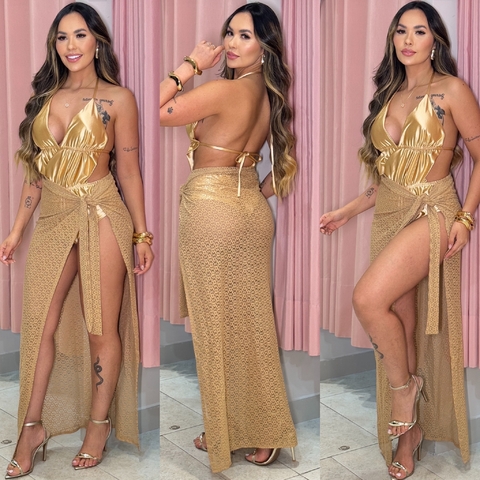 Conjunto Gisela