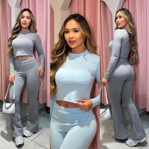 Conjunto Gringa - comprar online