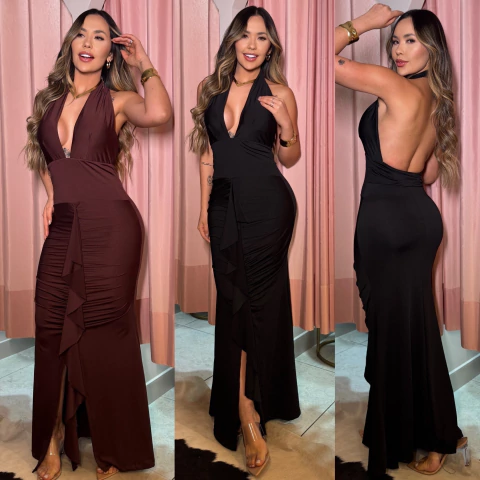 Vestido Regina - comprar online