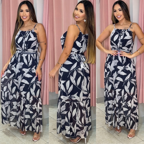 Vestido Iolanda