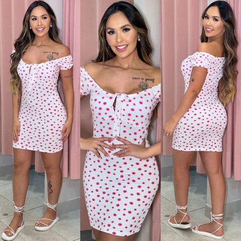 Vestido Lolo - comprar online